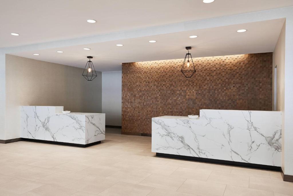 Residence Inn By Marriott Dallas By The Galleria photo 2