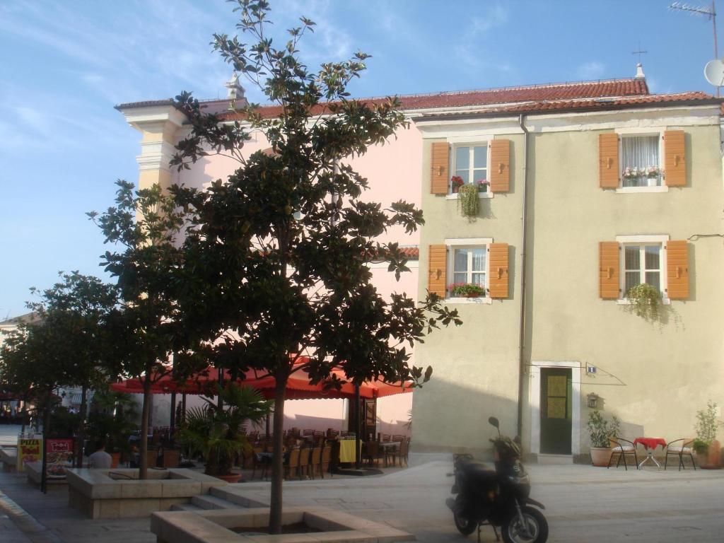 Apartment Istriana photo 2