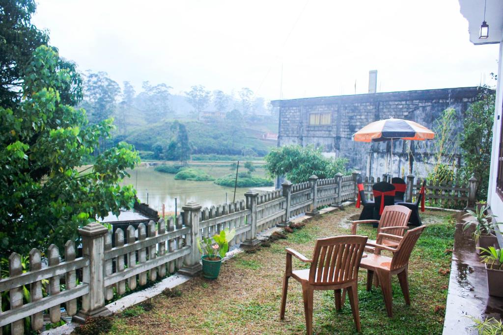 King's Hill Hotel photo 3
