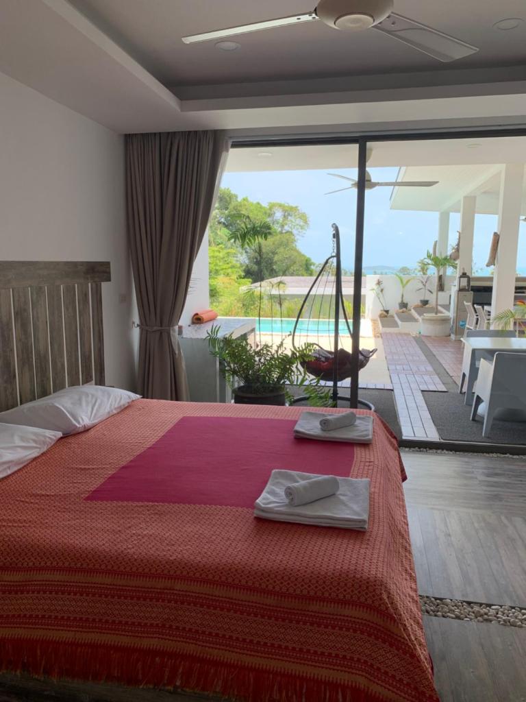 La Villa Noi photo 4
