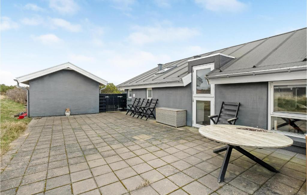 Stunning Home In Thisted With Sauna, Wifi And 3 Bedrooms photo 1