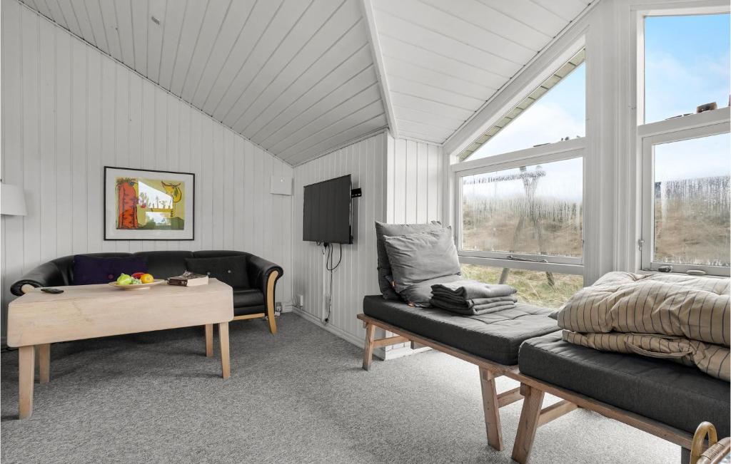 Stunning Home In Thisted With Sauna, Wifi And 3 Bedrooms photo 2