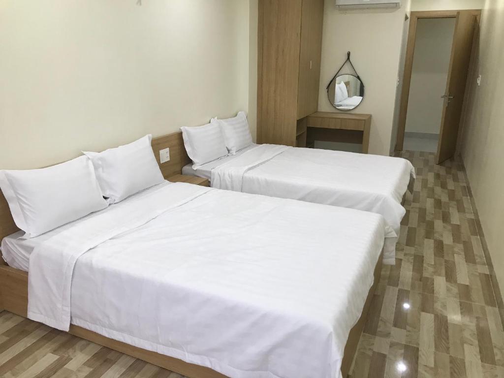 Anh Nhu 2 Hotel