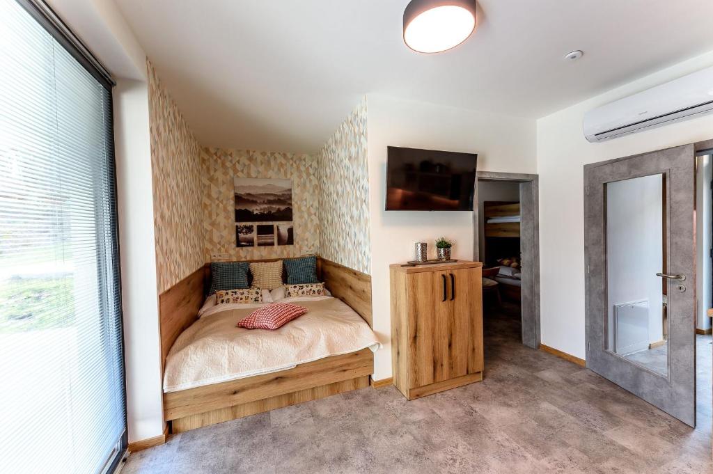 APARTMÁNY BLUDOVEČEK photo 1
