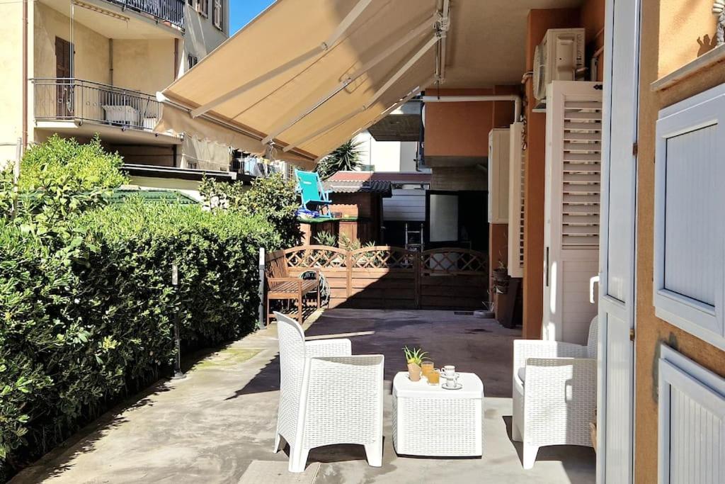 [50 mt DAL MARE] Corte Wi-fi e Condizionatore photo 1