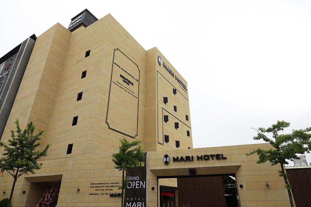 Mari Hotel photo 3