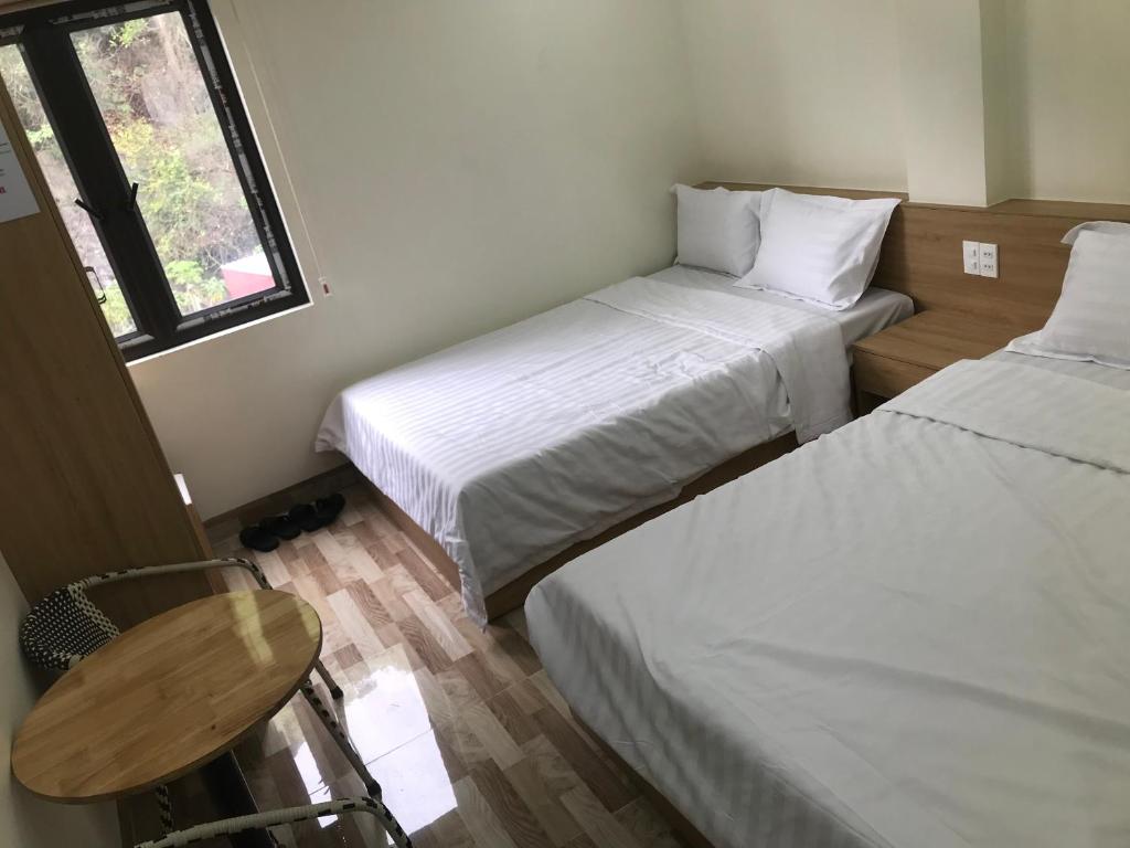 Anh Nhu 2 Hotel