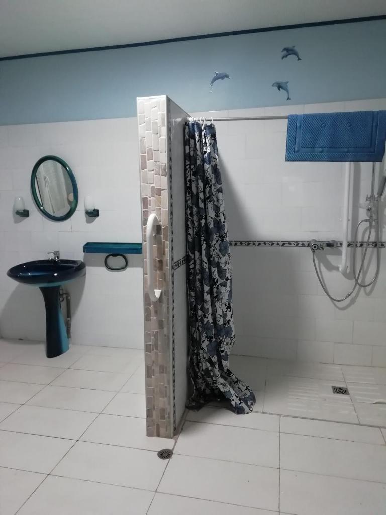 Appartement à 5 min à pied du centre ville et des sentiers, 6 personnes et 2 SDB photo 4