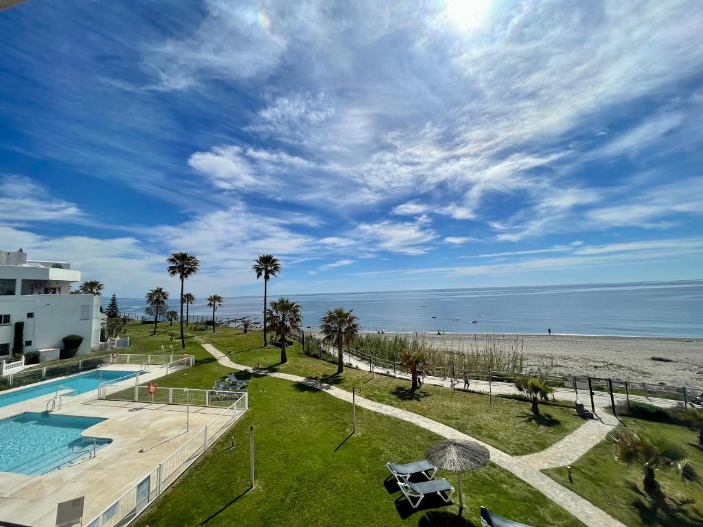 Apartamento VISTA MAR photo 2