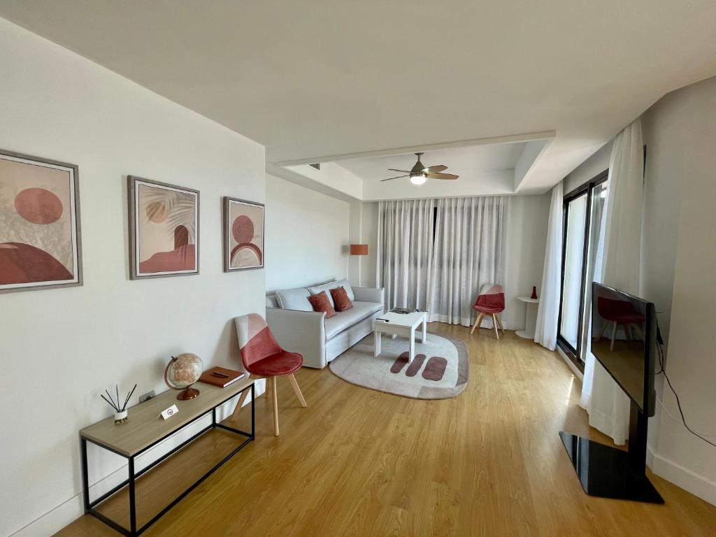 Apartamento VISTA MAR photo 1