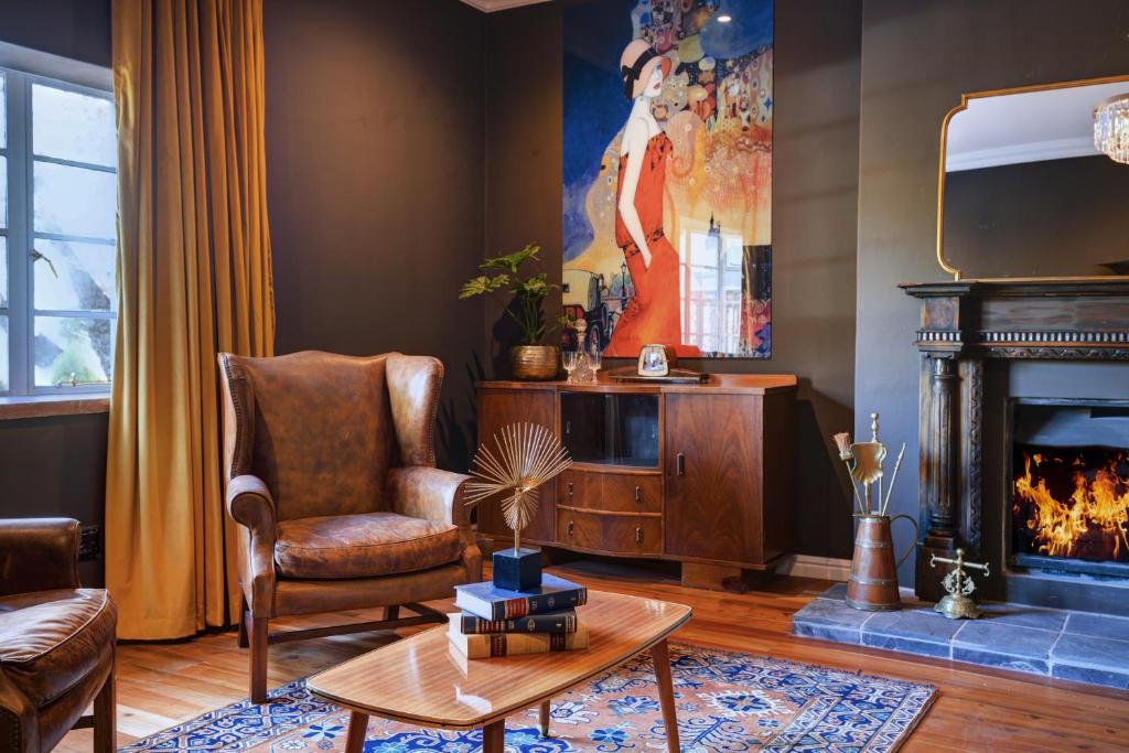 The Hawthorn Boutique Hotel photo 2