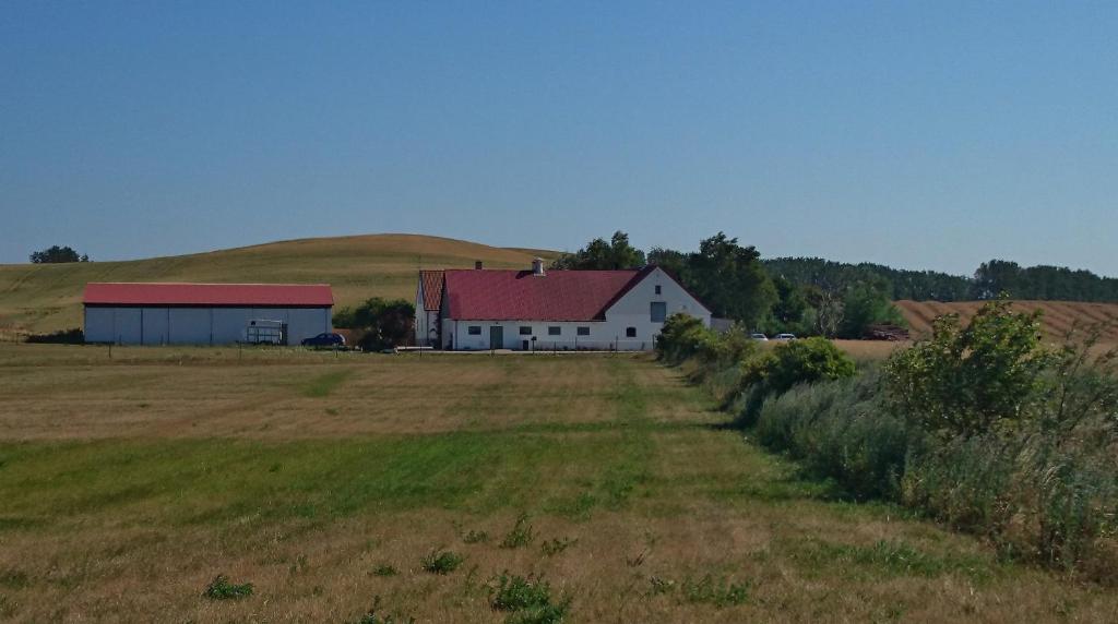 Bed & Breakfast Vinkille photo 3