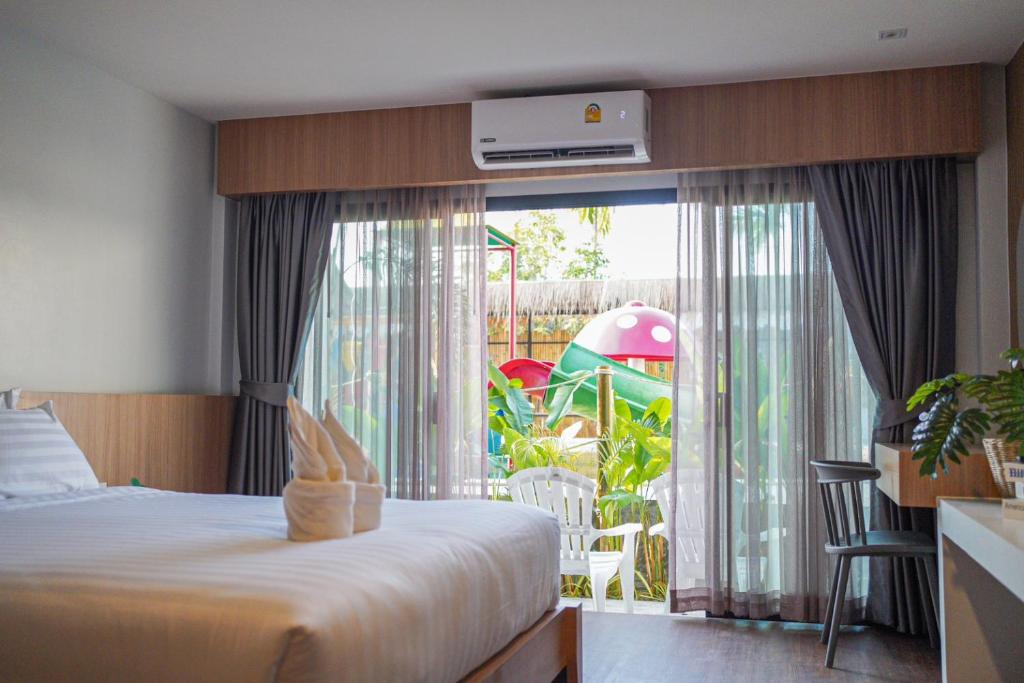 นคร นอน เล่น(Nakhon Norn Len) photo 1