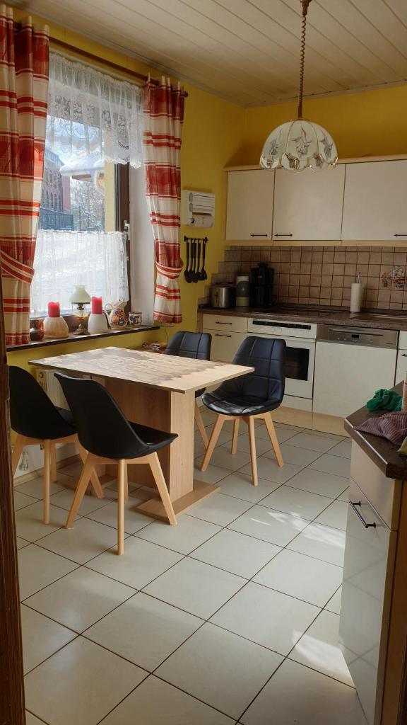 Ferienwohnung Talblick photo 3