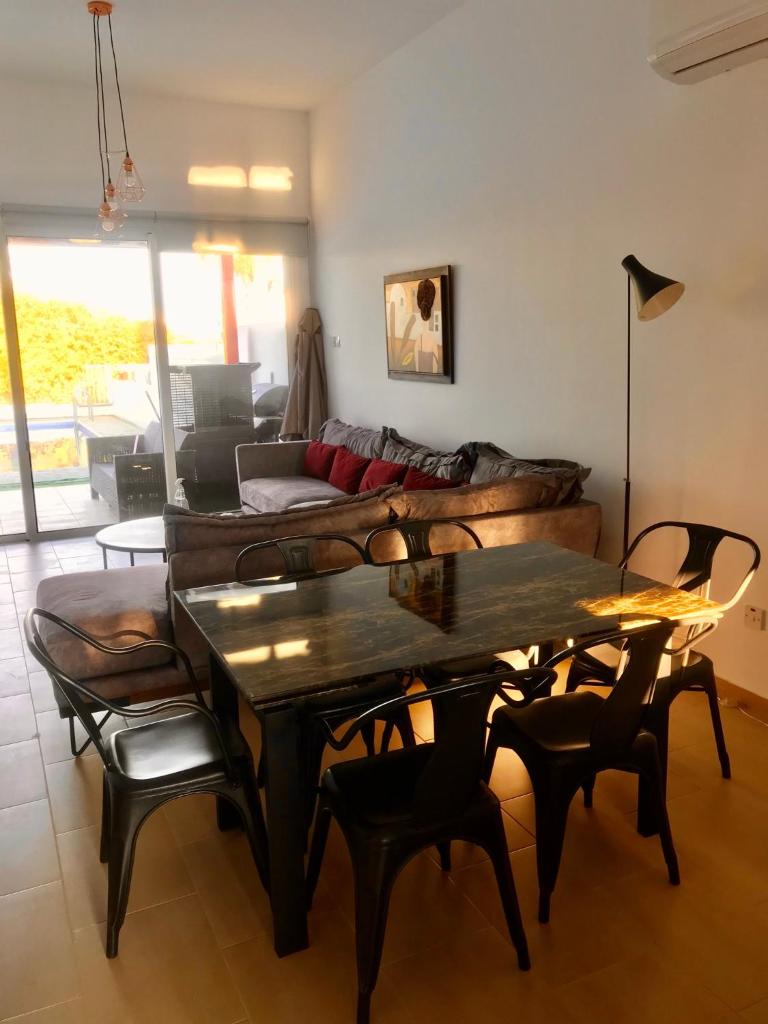 Villa Poseidon photo 3