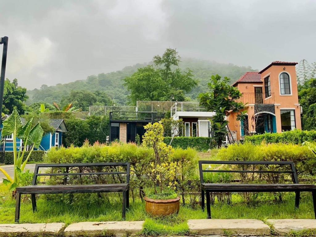 Keyman House Khao Yai photo 1