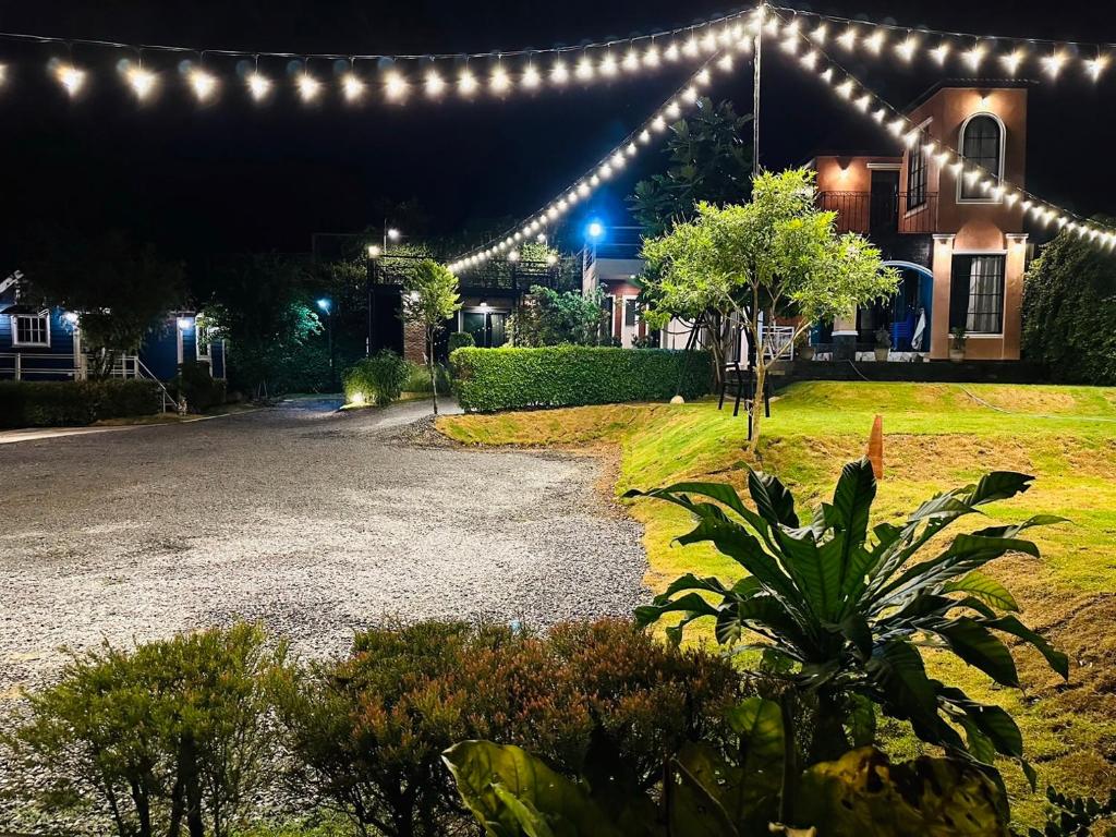Keyman House Khao Yai photo 4