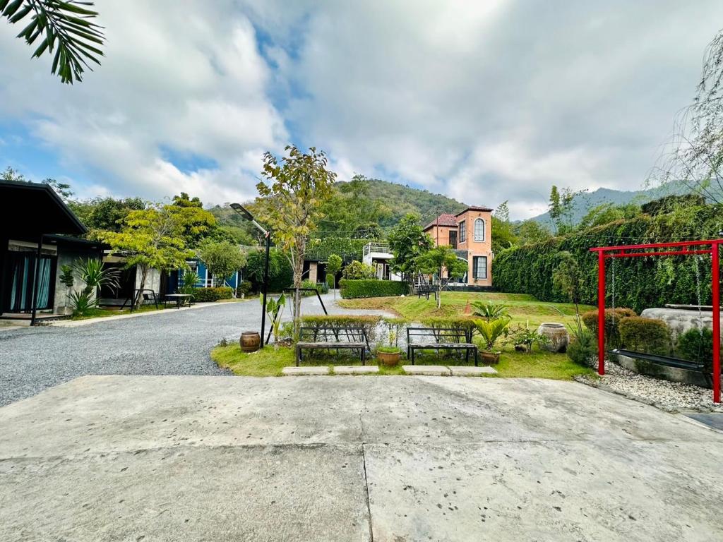 Keyman House Khao Yai photo 2