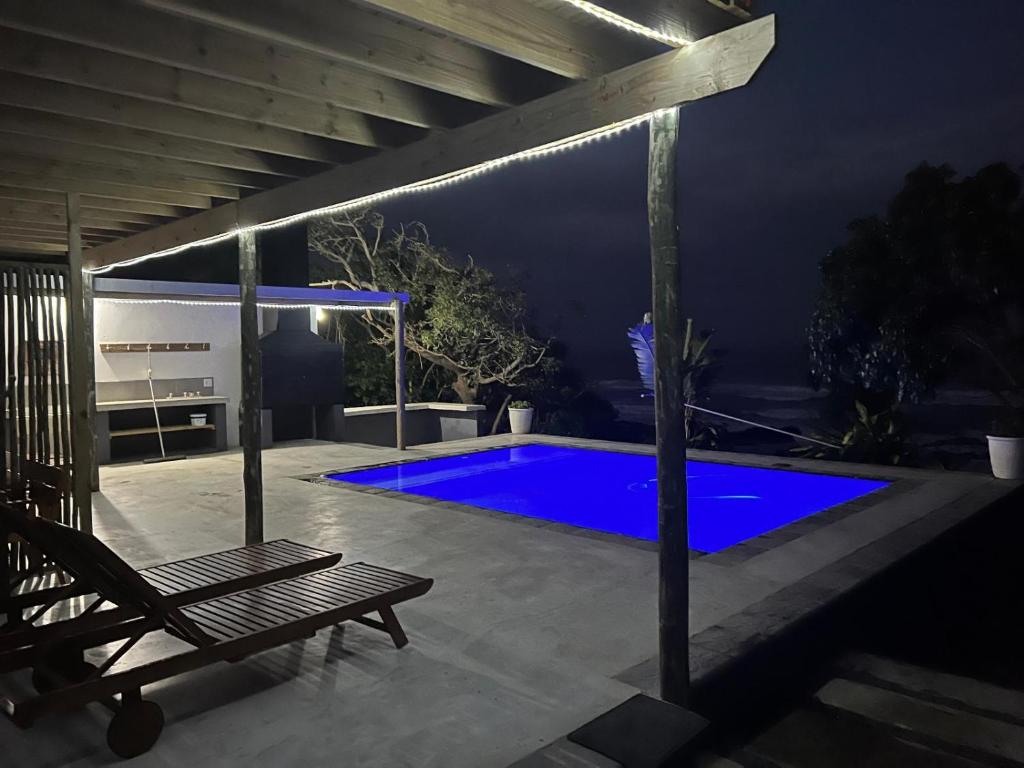 Linga Futhi Beach Cottages photo 2