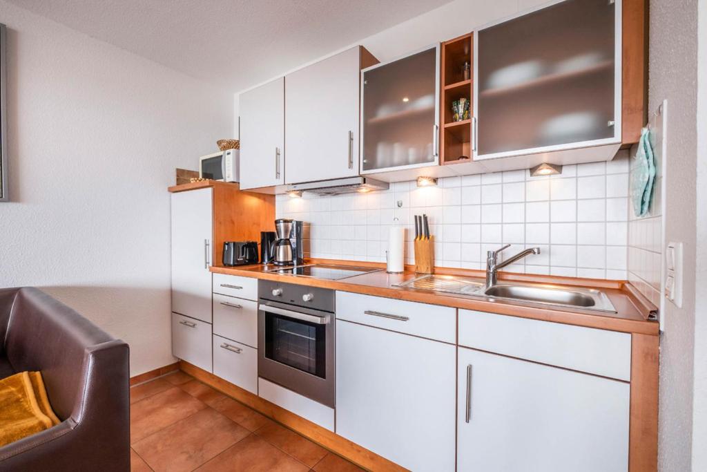 Haus Ankerplatz Apartment 3 5 photo 4