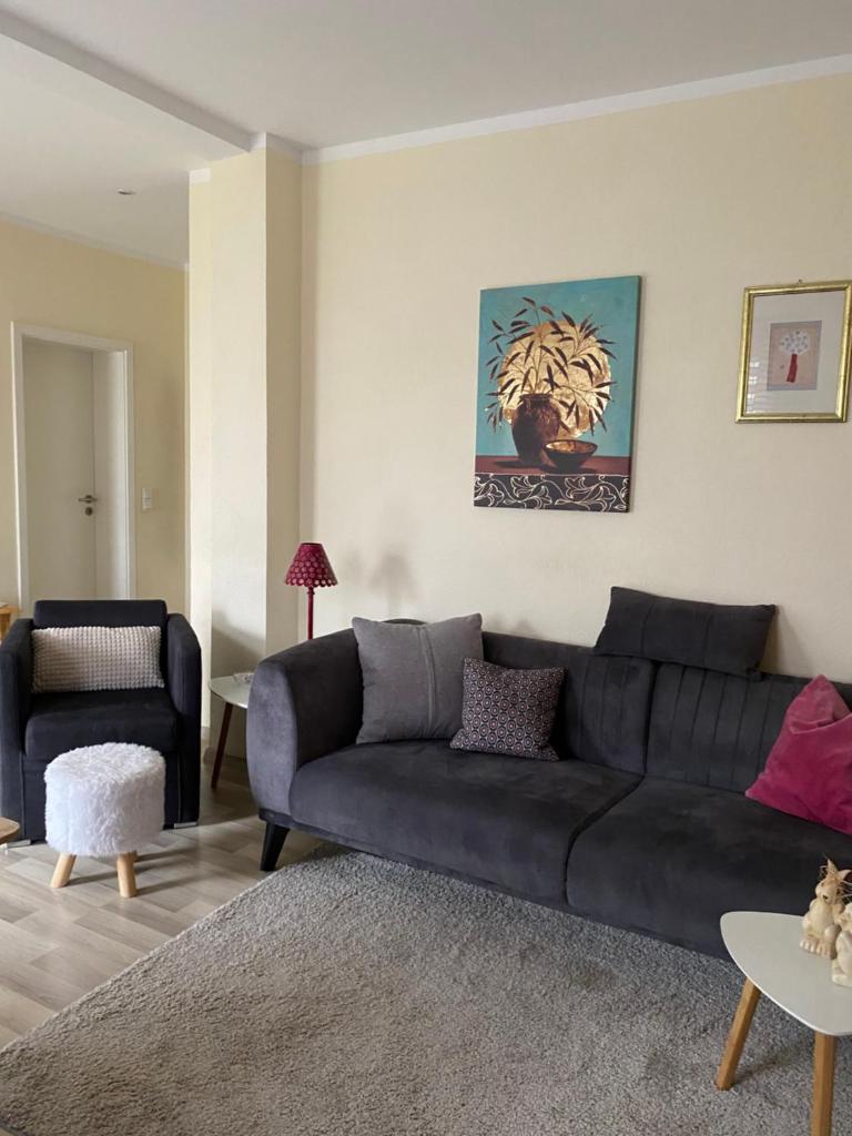 Ferienwohnung Holland 5a photo 2