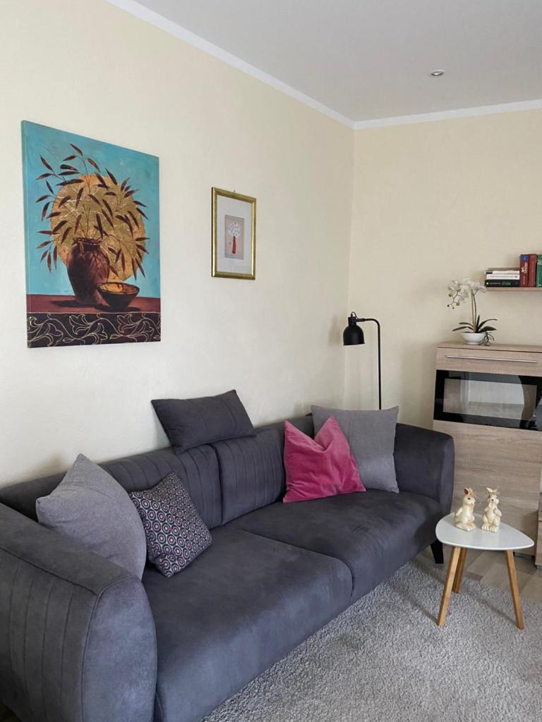 Ferienwohnung Holland 5a photo 1