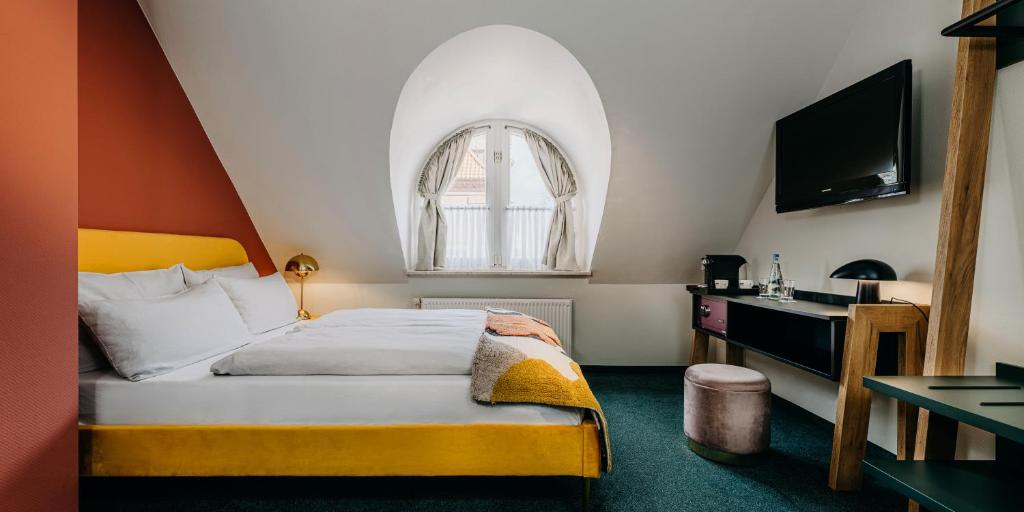 Boutique-Hotel Zur alten Post - Stammhaus photo 1