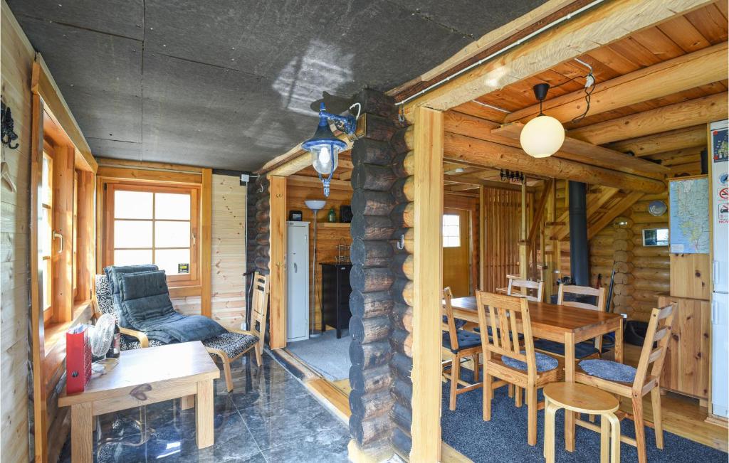 Beautiful Home In Munkedal With 3 Bedrooms photo 1