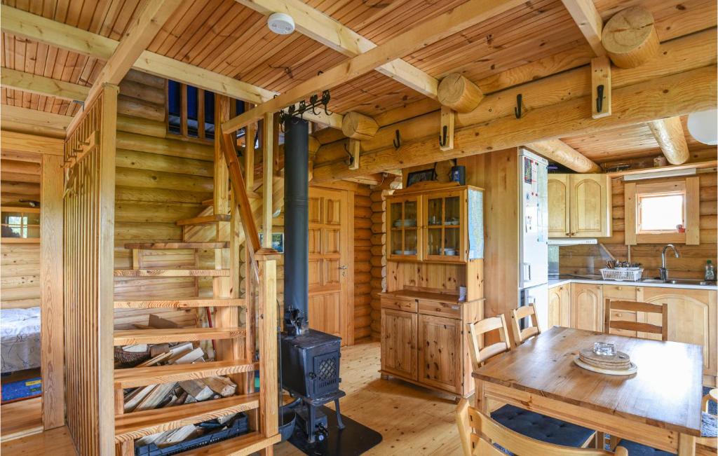 Beautiful Home In Munkedal With 3 Bedrooms photo 3