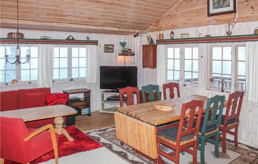 Nice Home In Tuddal With 3 Bedrooms photo 3