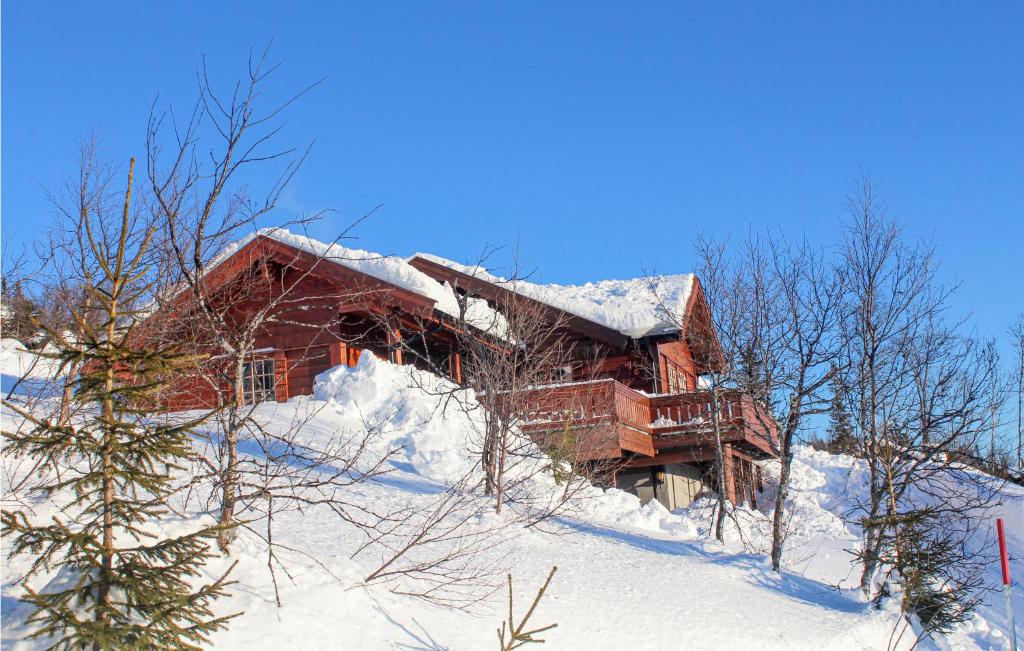 Nice Home In Tuddal With 3 Bedrooms photo 4