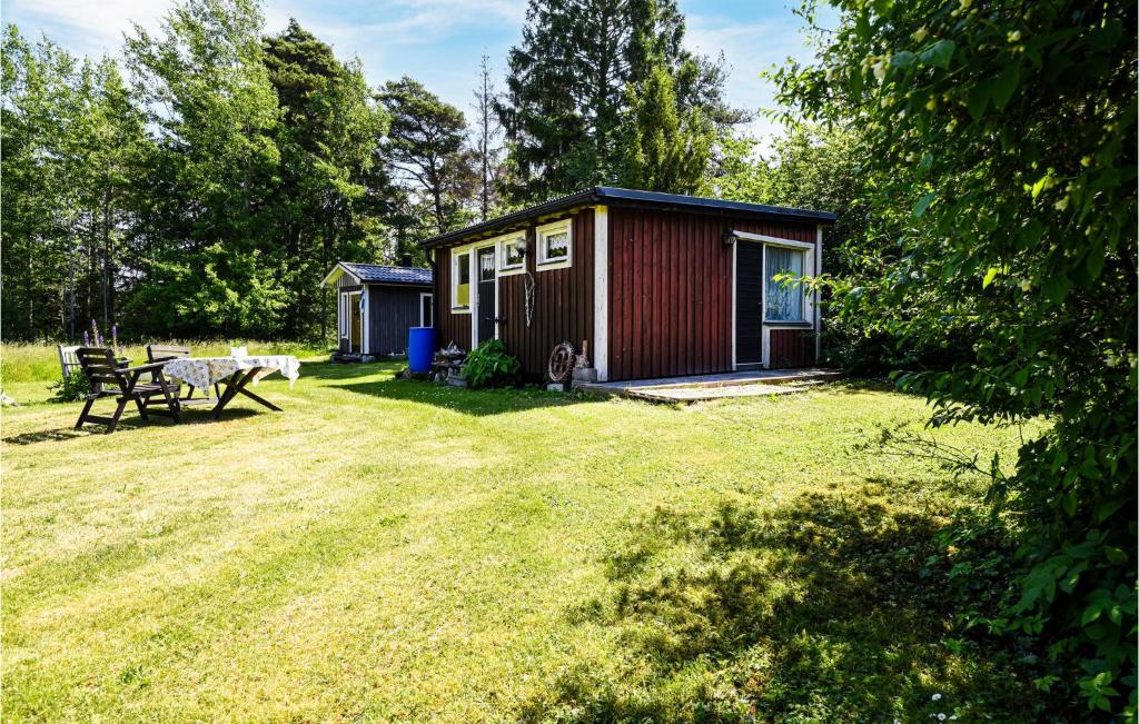 Amazing Home In Slite With 2 Bedrooms