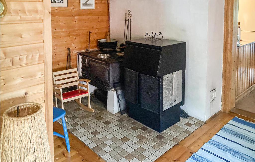 Awesome Home In Lima With Sauna And 2 Bedrooms photo 4