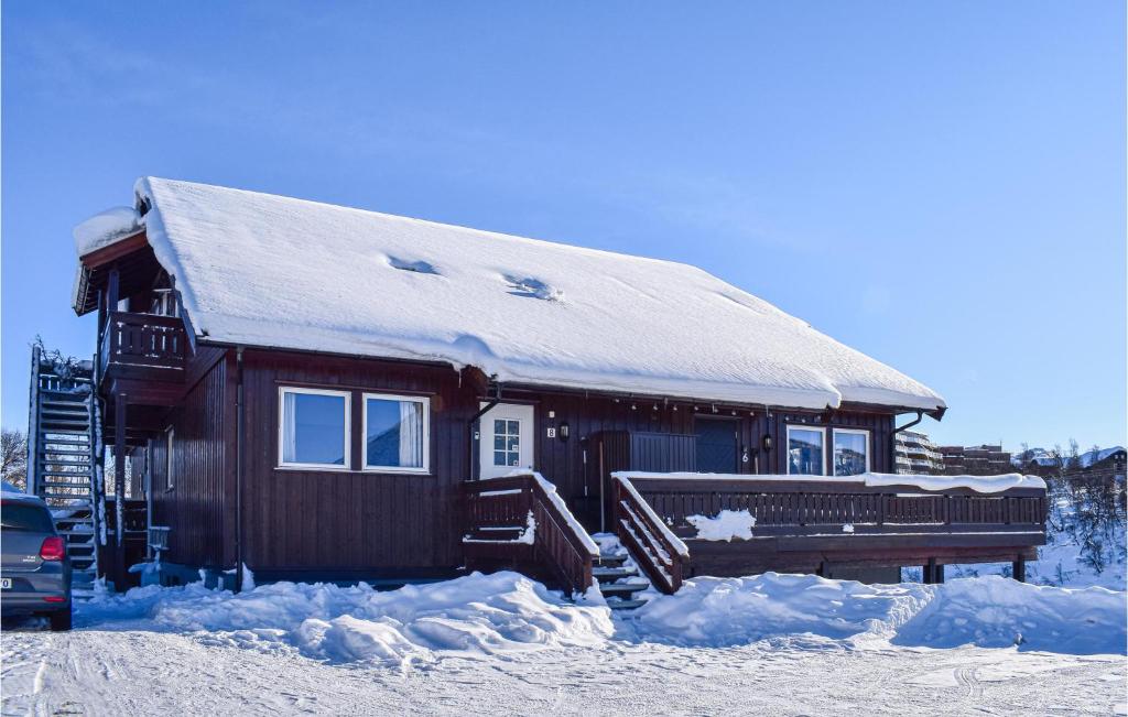 Hovden Alpin Apartments photo 2