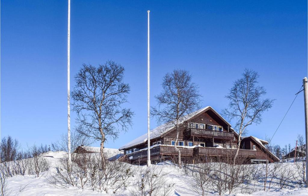 Hovden Alpin Apartments photo 4