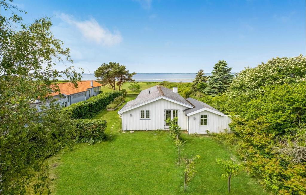Amazing Home In Knebel With 3 Bedrooms And Wifi photo 2