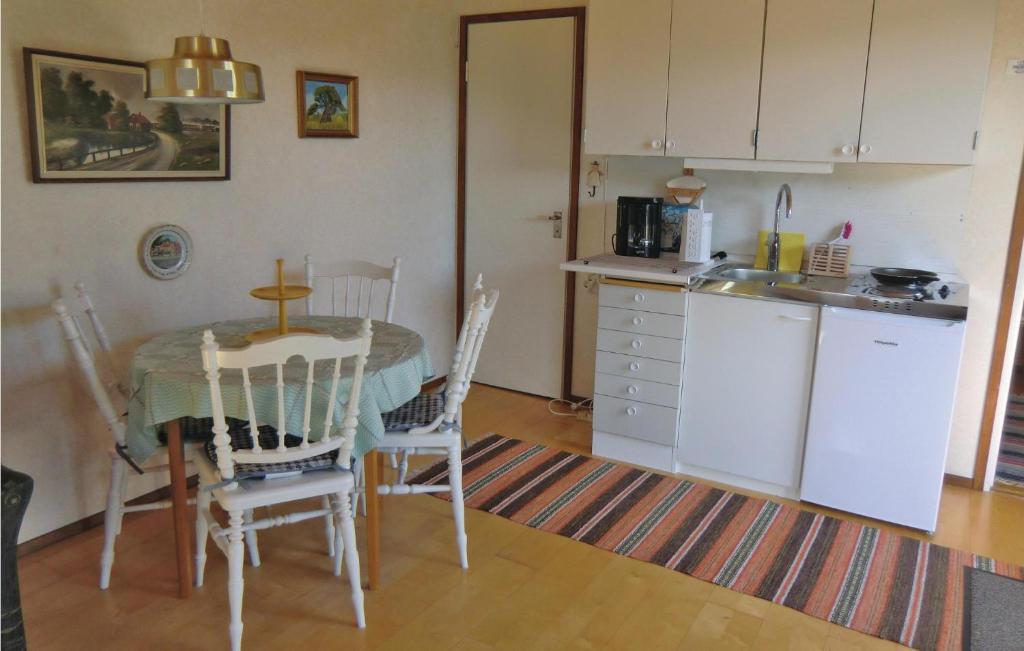 Stunning Home In Kpingsvik With 1 Bedrooms photo 3