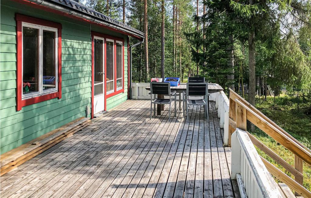 Beautiful Home In Idre With 2 Bedrooms photo 1