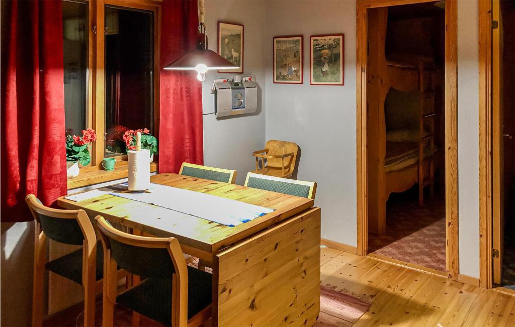Beautiful Home In Idre With 2 Bedrooms photo 4