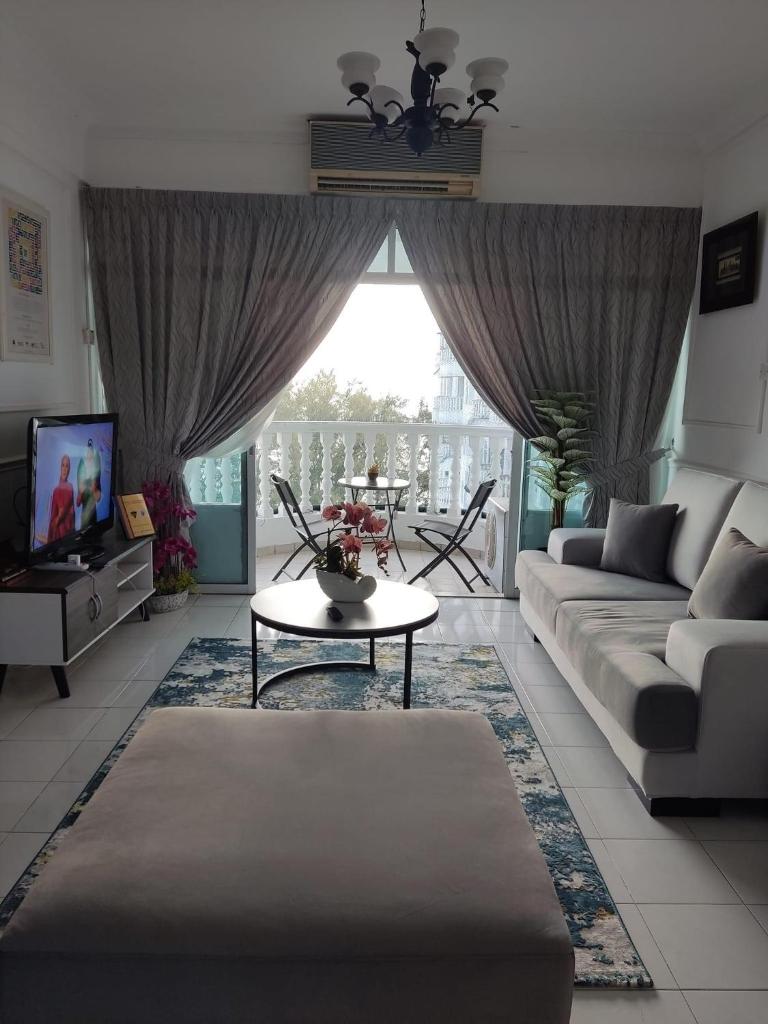 Hanizz Vacation Home photo 1