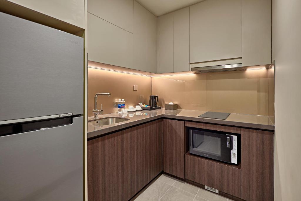 Grand K Hotel Suites Hanoi