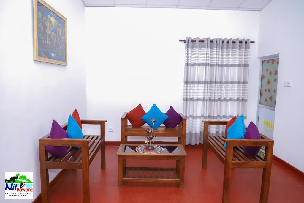 Nil Bawana Nature Resort photo 4