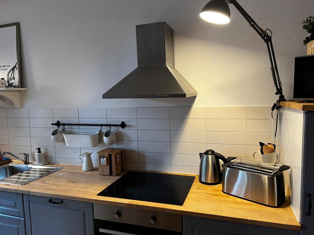 Ferienwohnung "Harzliebe" photo 2