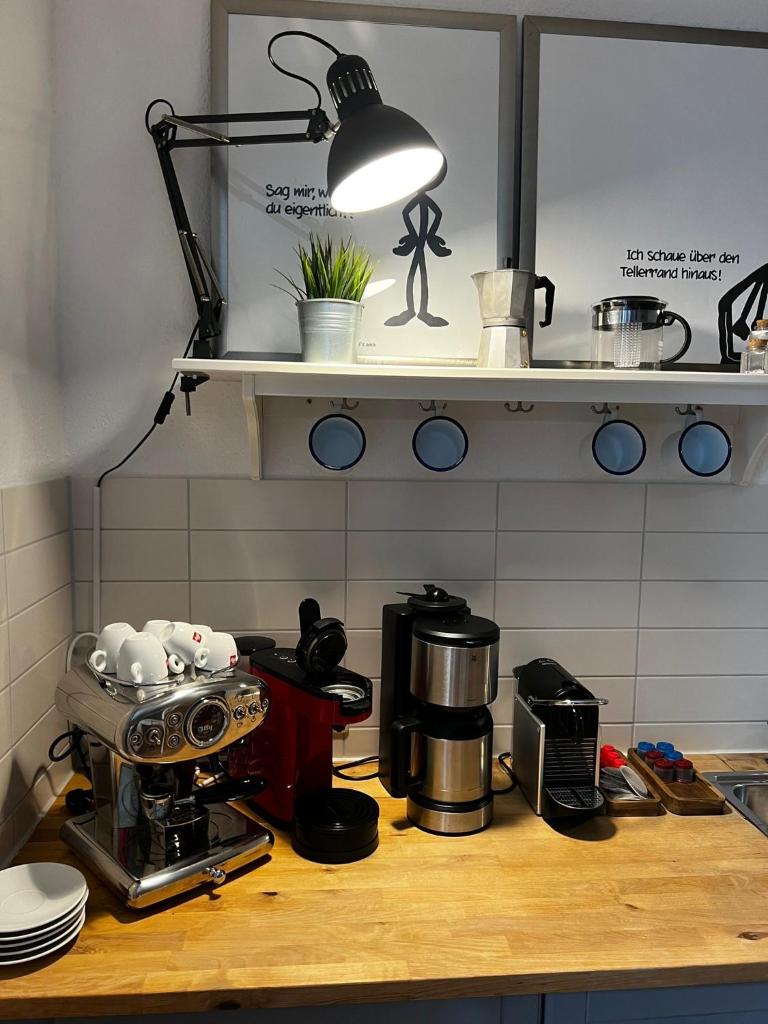 Ferienwohnung "Harzliebe" photo 1