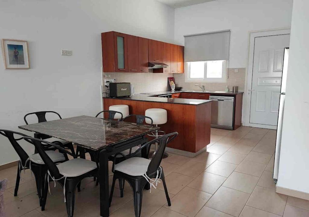Villa Poseidon photo 4