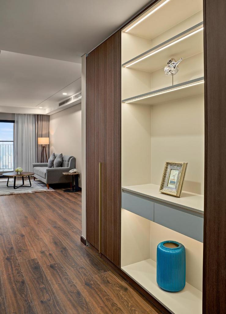 Grand K Hotel Suites Hanoi