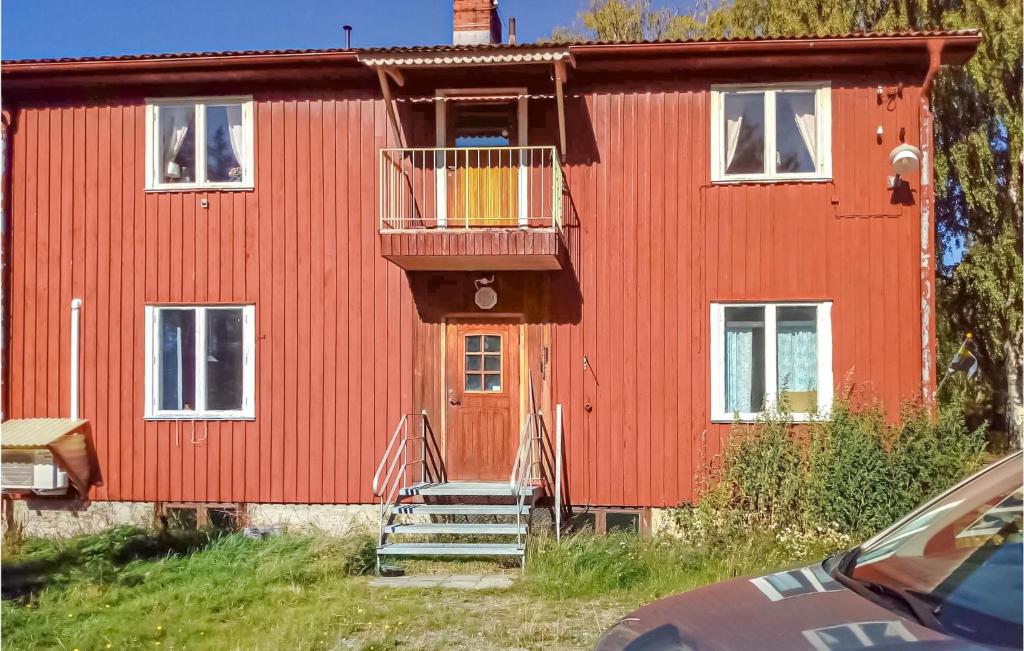 Awesome Apartment In Boliden With 2 Bedrooms