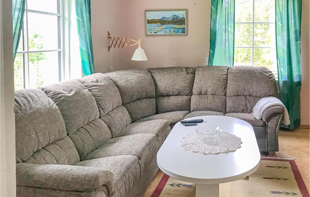 Awesome Apartment In Boliden With 2 Bedrooms photo 2