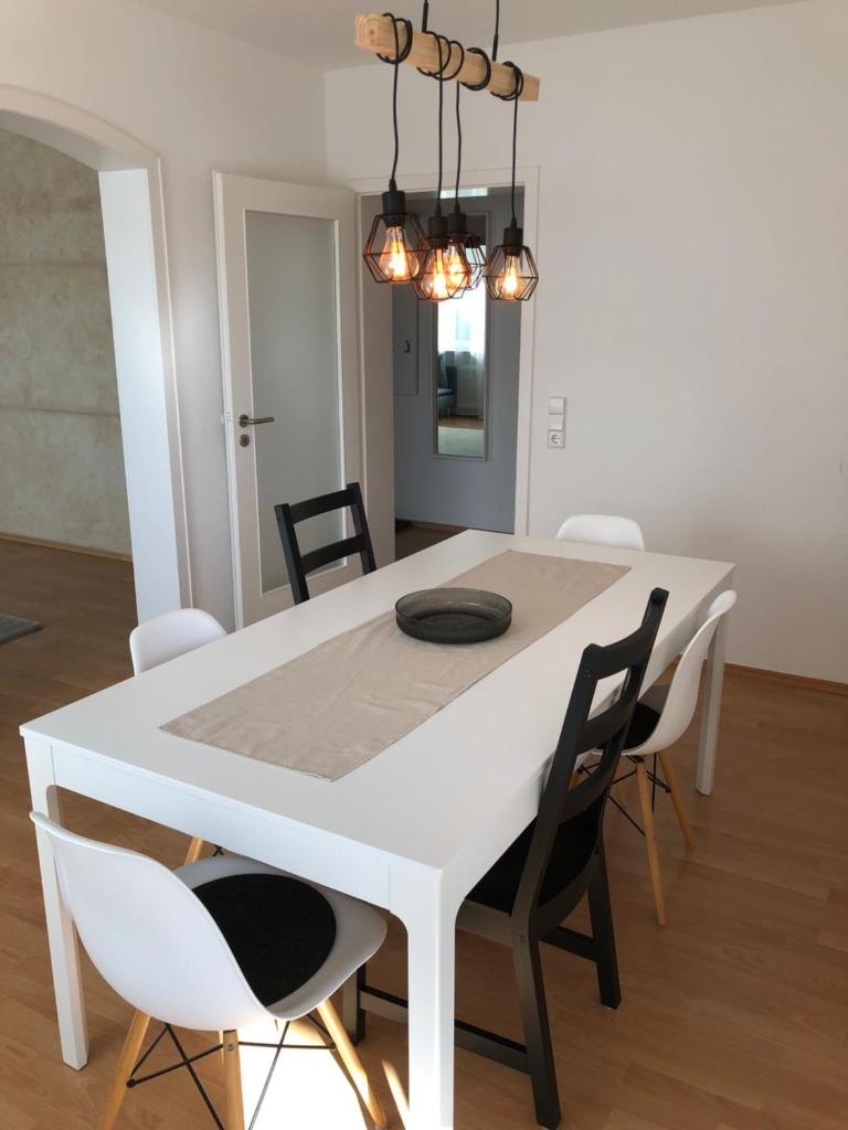 Appartement Stuttgart Messe & Flughafen photo 2