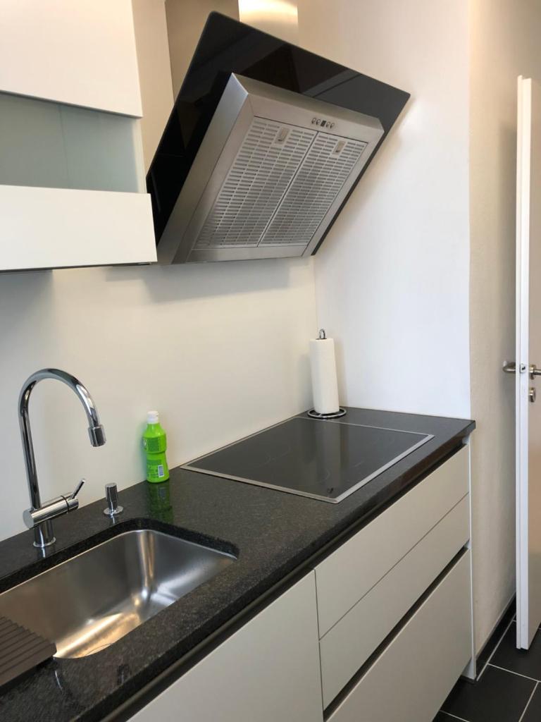 Appartement Stuttgart Messe & Flughafen photo 4
